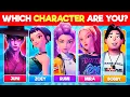 Download Lagu Welk KPOP DEMON HUNTERS-personage ben jij?