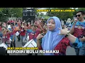 Download Lagu Pasukan Joget Semangat Depan Belakang Bersama Musik Jalanan Irama Dopang Berdiri Bulu Romaku