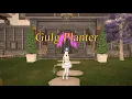 FFXIV Gulg Planter Housing Item