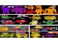 Five Nights at Freddy s All Minigames