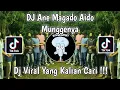 Download Lagu DJ ANE MADAGO MUNGGENYA REMIX | DJ DERO DANCE SIKO AIDO MUNGGENYA VIRAL TIK TOK TERBARU 2024 !