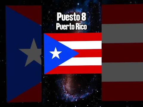 Los 10 países más religiosos en Latinoamérica #shorts #latam #religion #polandball #paises