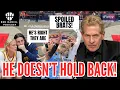 Sports Media LEGEND Skip Bayless WRECKS DIVA WNBA Players CRUSHES Veteran Players ATTITUDES