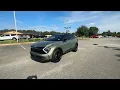 2024 Kia Sportage Albany Tifton Dothan Columbus Macon GA RG149899
