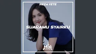 Download DJ Suaramu Syairku Full Bass MP3