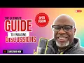 Open Forum The Ultimate Guide to Engaging Discussions -