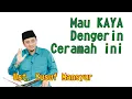 Lagu Ust. Yusuf Mansur - Motivasi Hidup Ingin Cepat Kaya