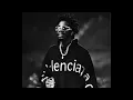 Alkaline - Talk Truth |Speed Up Audio (Official Visualizer)