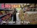 Lagu SPILL ADA APA AJA SIH DI GLORIA SNACK | SALAH SATU TOKO SNACK LEGEND DI BOGOR