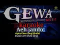 Download Lagu karaoke lagu kerinci aeh jando