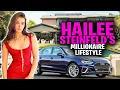 Download Lagu The Millionaire Lifestyle of Hailee Steinfeld