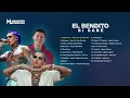 MIX BLESSD 2025🔥 | BLESSD REGUETON 💙 | HITS BLES 2025 🧒🏻 | DEPORTIVO | +57 | MIRAME | SOLTERA