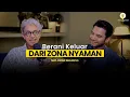 Lagu Cara Didiet Maulana Ninggalin Zona Nyaman dan Jadi Desainer Sukses Indonesia