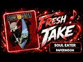 Papermoon - English Cover Soul Eater Opening 2 Fresh Take