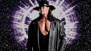 wwe undertaker theme song 