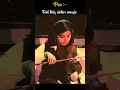 Download Lagu Mangalavaaram Violin 🎻 Music playing by kamakshi #violin #mangalavaaram #kamakshi #music #ringtone