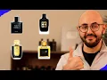 Lagu The Current Best Winter Fragrances | Cologne/Perfume Review 2025