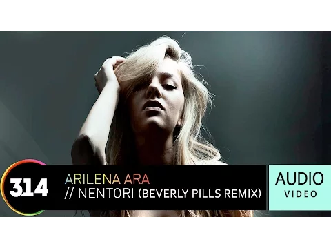 Download MP3 Arilena Ara - Nentori (Beverly Pills Remix) Official Audio Video HQ