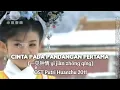 Lagu Cinta Pada Pandangan Pertama (一见钟情 yī jiàn zhōng qíng) - Ost Putri Huanzhu 2011 [indosub]