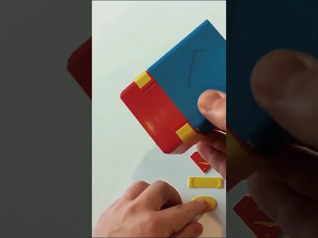 Superman Pot & Pen Holder video thumbnail
