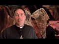 Silent Witness of a Veil - Fr Mark Goring CC