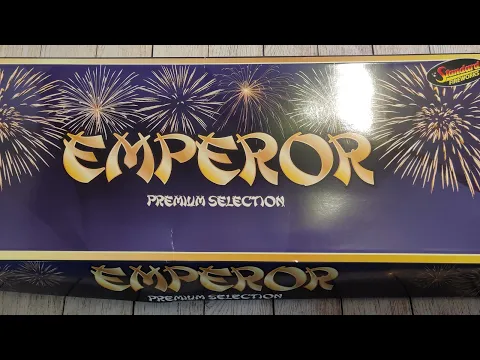 Download MP3 Standard Fireworks - Emperor Selection Box