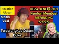 Lagu REZA JENEPONTO(Terperangkap Dalam Duka Anie)_Sungguh Luar Biasa Suaranya\
