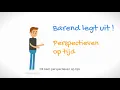 Lagu Barend Legt Uit - Perspectieven op tijd