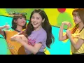뮤직뱅크 Music Bank - 바나나 알러지 원숭이 - 오마이걸 반하나 (Banana allergy monkey - OH MY GIRL BANHANA).20180420