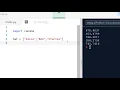 GCSE Python Random Number Generation