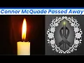 Connor McQuade Obituary - Pittsburgh Mourns Kind-Hearted Community Member