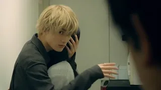 ELE ENCONTRA SEU CRUSH PAQUERANDO SUA COLEGA DE TRABALHO | DORAMA RECAP