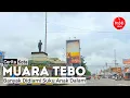 Download Lagu MUARA TEBO, Wilayah yang Didominasi Area Perkebunan \u0026 Menjadi Rumah Bagi Suku Anak Dalam Jambi