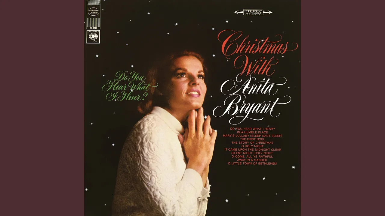 Silent Night, Holy Night Silent Night, Holy Night