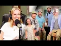 Korie Robertson s New Movie Hits a Personal Nerve With Uncle Si Duck Call Room
