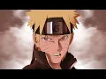 Lagu Naruto AMV - Living Legend (Club Danger)