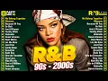 Lagu 90'S R\u0026B PARTY MIX 💫 OLD SCHOOL R\u0026B MIX 90s 2000s - Rihanna, Chris Brown, Usher, Mariah Carey, Ne-Yo