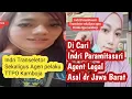 Download Lagu Indri Paramitasari Translator Kamboja⁉️Sekaligus Agen Pelaku TPPO Kamboja