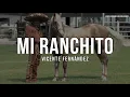 Vicente Fernandez - Mi Ranchito