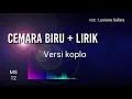 Download Lagu Lirik Cemara Biru. Cover Lusiana Safara