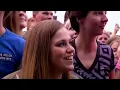 Ain't It Fun - Paramore - Live at Pinkpop (2013) 4K