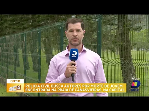 Polícia investiga suposto crime por dívida de tráfico após jovem aparecer morta em trilha