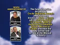 Cecile Bebianna Joseph Short Obituary
