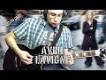 Download Lagu Avril Lavigne - Losing Grip (Guitar Cover)