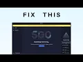 How to Fix Error 500 in EA Desktop App