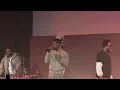 Moses Bliss & Chandler Moore - YOUR LOVE (Live Ministration 🇬🇧) | Powerful Collaboration!