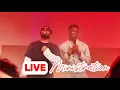 Download Lagu Moses Bliss \u0026 Chandler Moore - YOUR LOVE (Live Ministration 🇬🇧) | Powerful Collaboration!