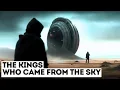 Download Lagu The Epic of the 8 Sumerian Kings Who Ruled for 241,200 Years :  The Ancient  Sumerian King List