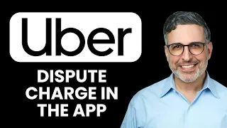 How to Dispute an Uber Charge in the App 2025 Get Your Money Back Fast