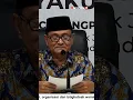Download Lagu LAMPU HATI - BUYA SYAKUR YASIN